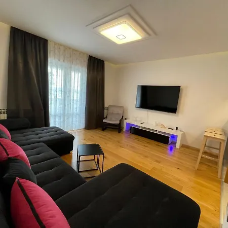 Apartamento Mateo Trogir