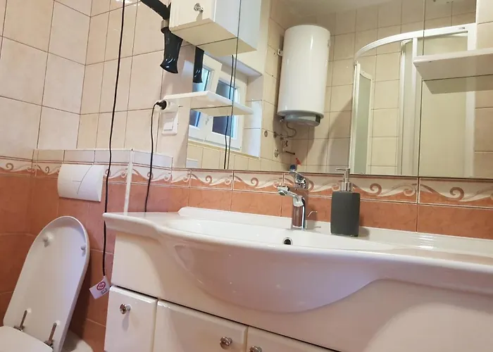 Apartamento Mateo Trogir