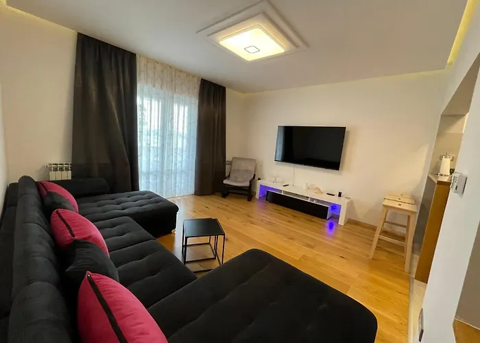 Apartamento Mateo Trogir