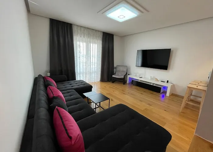 Mateo Apartamento Trogir