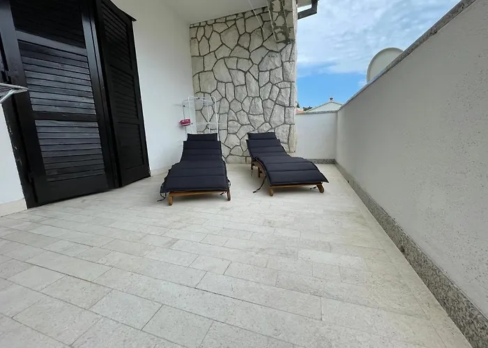 Mateo Apartamento Trogir