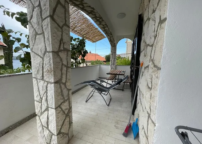 Apartamento Mateo Trogir