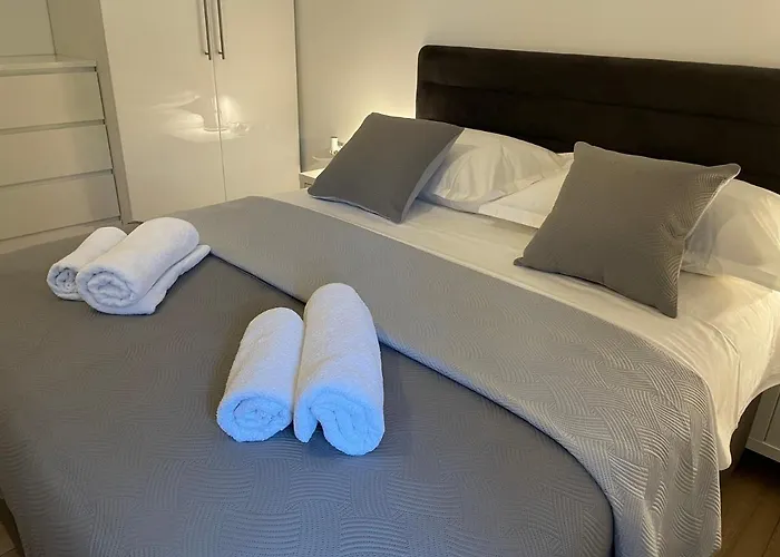 Apartamento Mateo Trogir