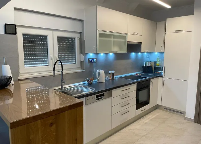 Mateo Apartamento Trogir