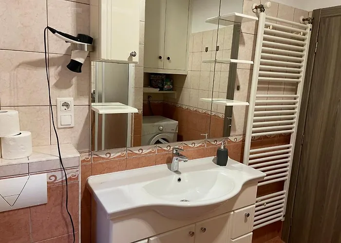 Mateo Apartamento Trogir