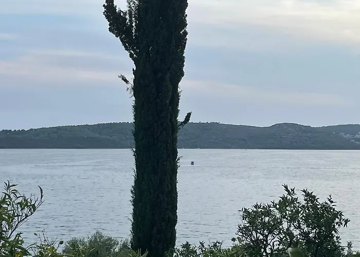 Apartamento Mateo Trogir