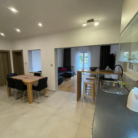 Διαμέρισμα Mateo *