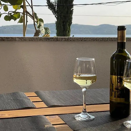 Mateo Διαμέρισμα