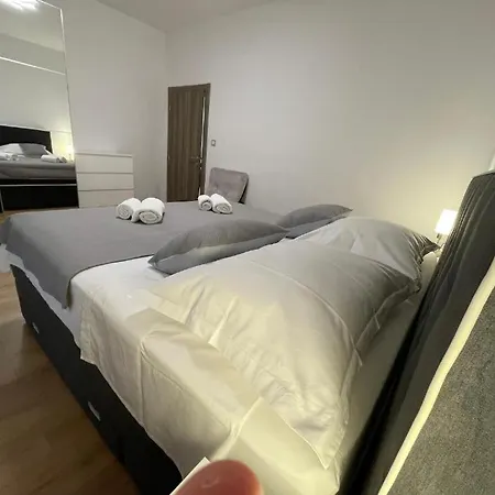 Mateo Διαμέρισμα