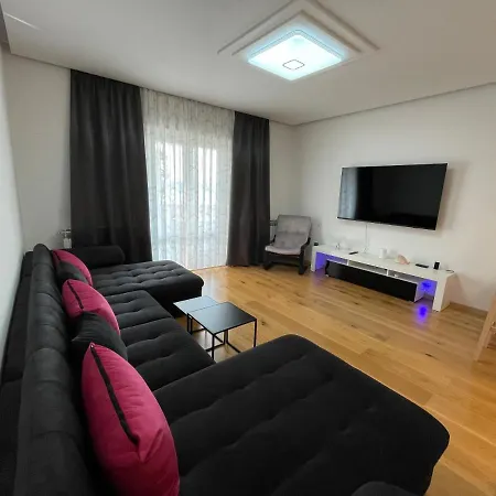 Mateo Διαμέρισμα Τρογκίρ