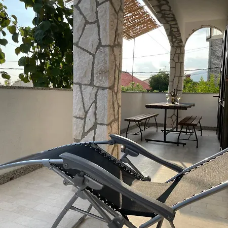 Mateo Διαμέρισμα *