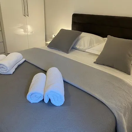 Apartman Mateo Trogir