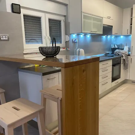 Διαμέρισμα Mateo