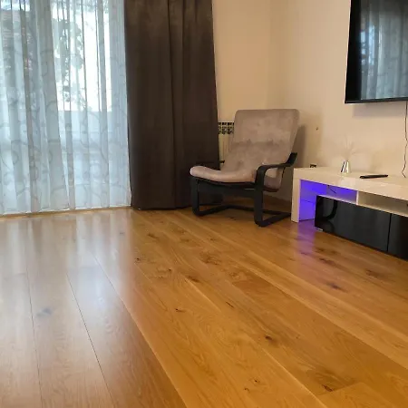 Διαμέρισμα Mateo