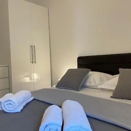 Mateo Apartman Trogir