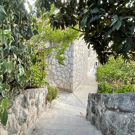 Mateo Διαμέρισμα Τρογκίρ